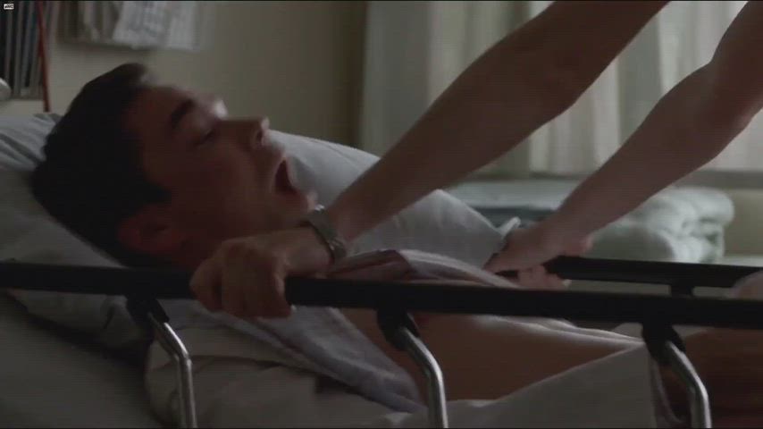 https://x.com/TousPublicNudes Here you will find only nude female scenes from films/series that have been rated "appropriate for all ages" in at least one country, worldwide. The most lenient rating system belongs to France, hence the name(Tous Publics means All Public and any film rated as such can be seen by all ages without exception). https://www.reddit.com/r/TousPublicsNudes/ thumbnail