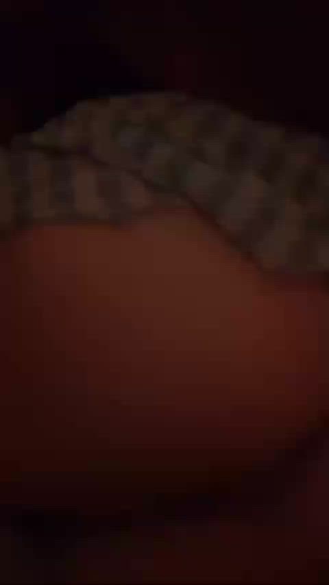 I love how they jiggle every time I move