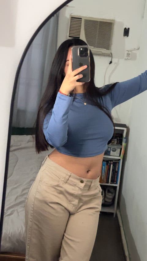 would you cheat your wife with me