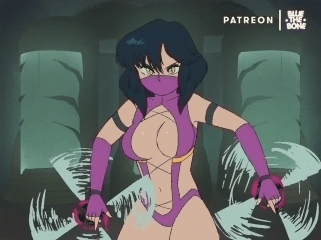 Mileena