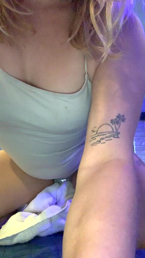 Pissed on a hotel bed