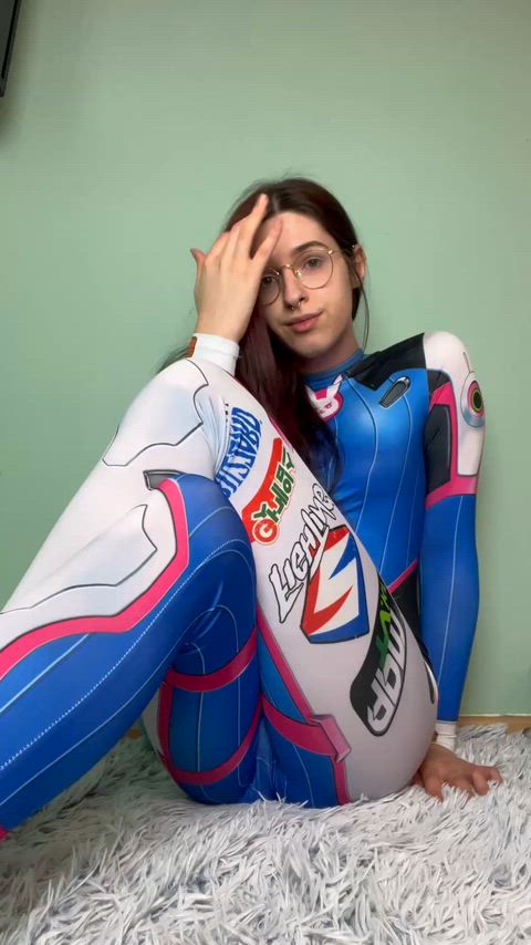 Not the Overwatch you've expected, but the one you've needed