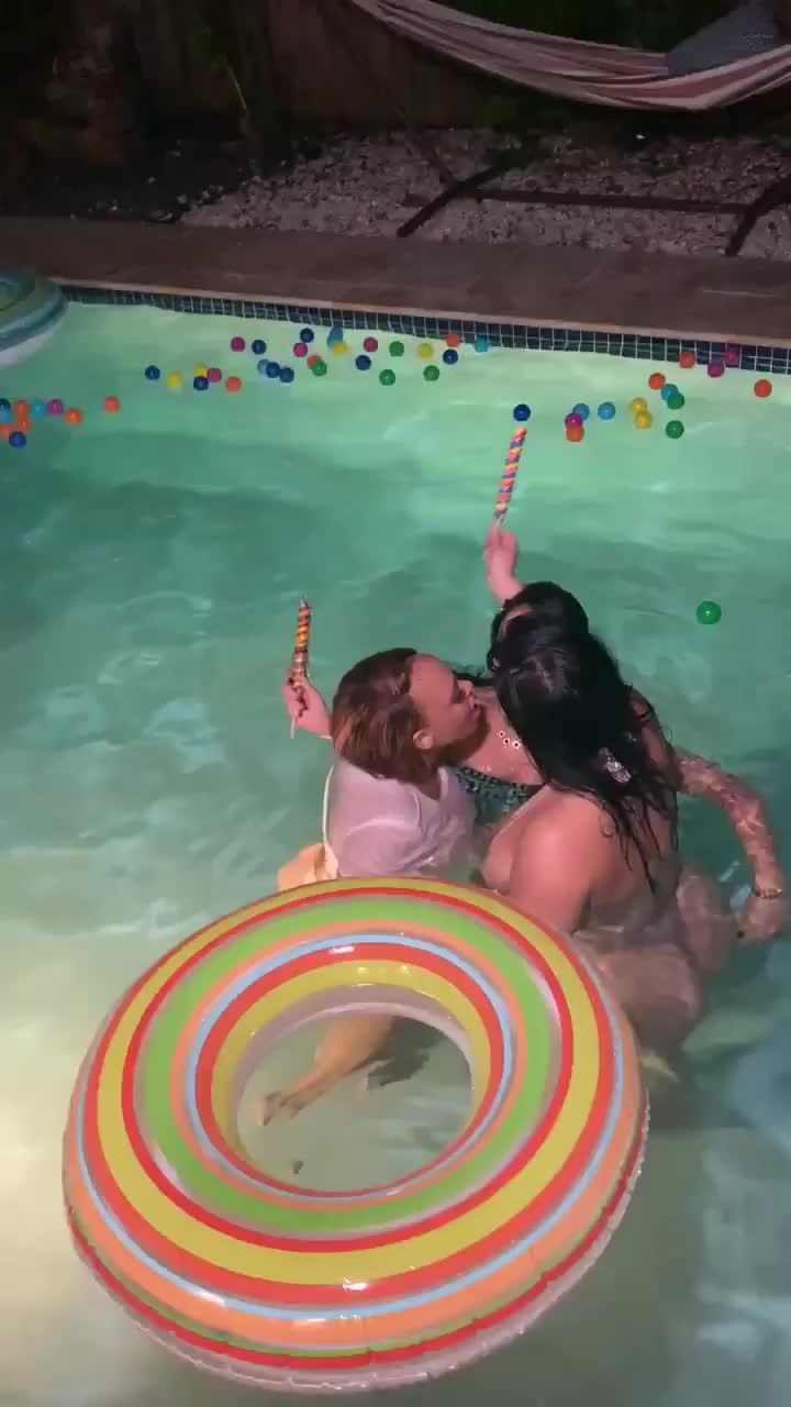 Pool Party