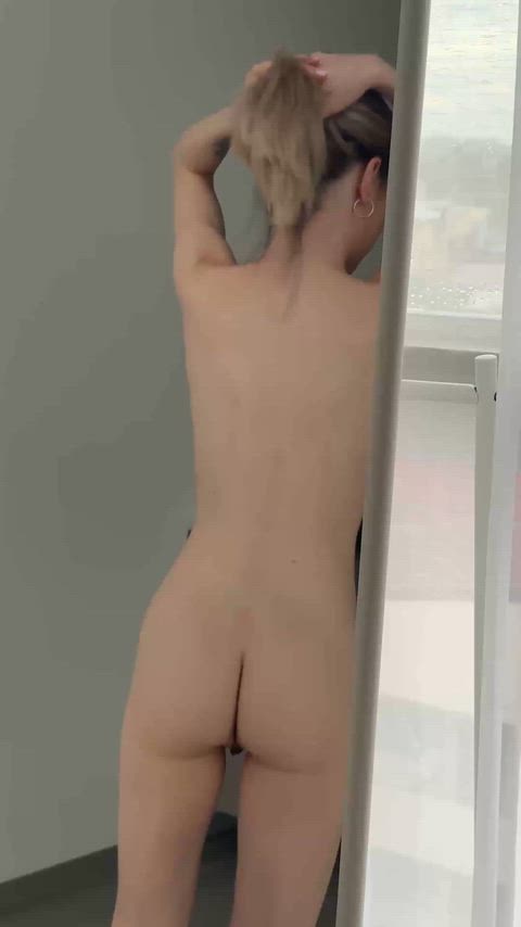 what two words will convince u to let my midget pussy do your dick