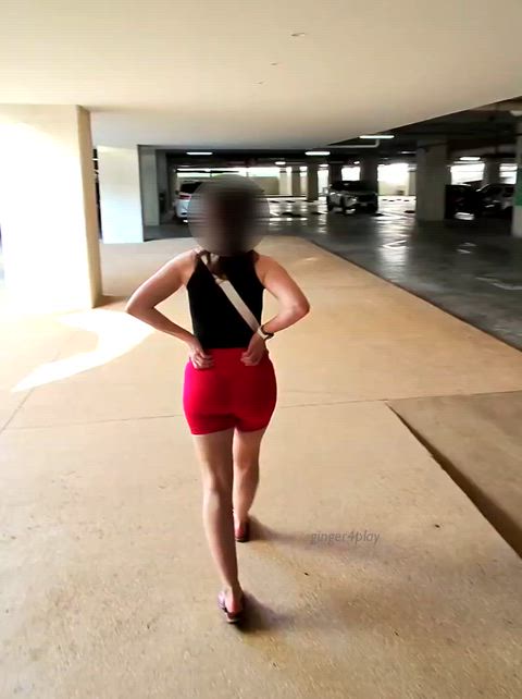 Amateur Ass Big Tits Cuckold Cumshot Hotwife MILF Tits ginger4play Porn GIF by ginger4play2