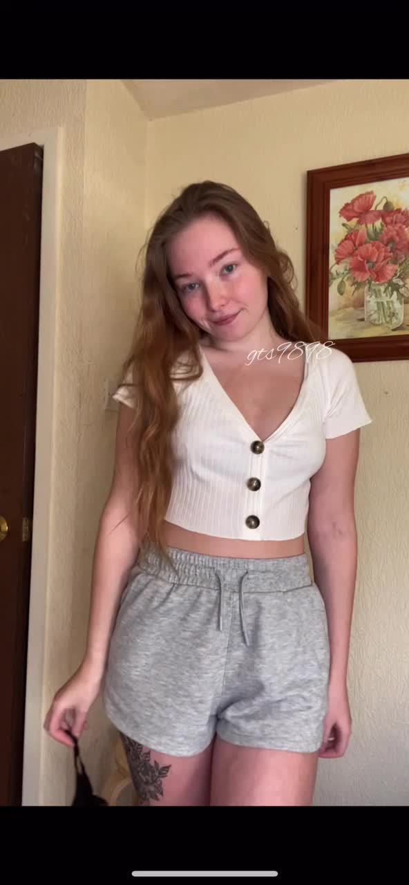 The fastest way to show off some of my favourite lingerie