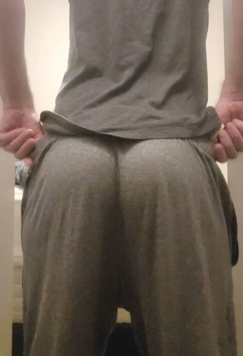 Ass Balls Big Balls Porn GIF by cab1122