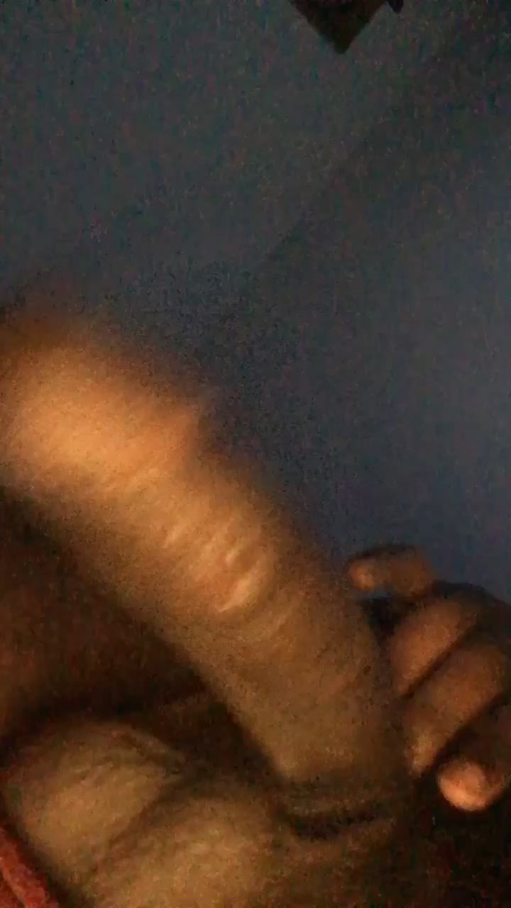 On your knees