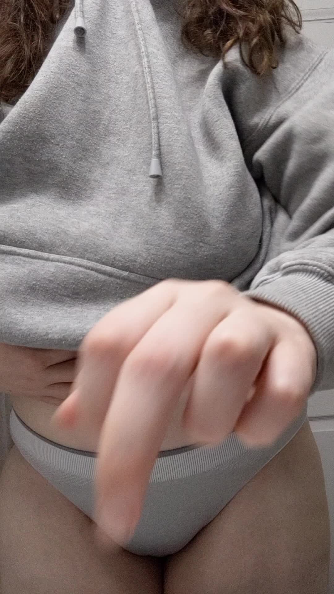 Titty drop as requested