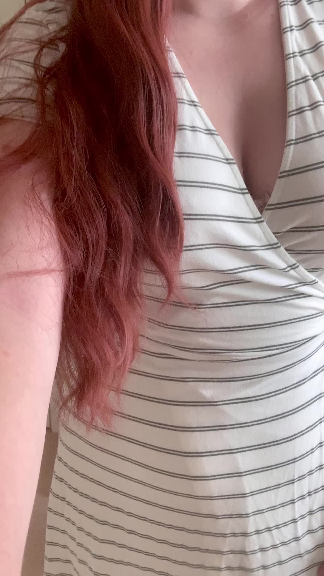 Do embarrassed smiles count?