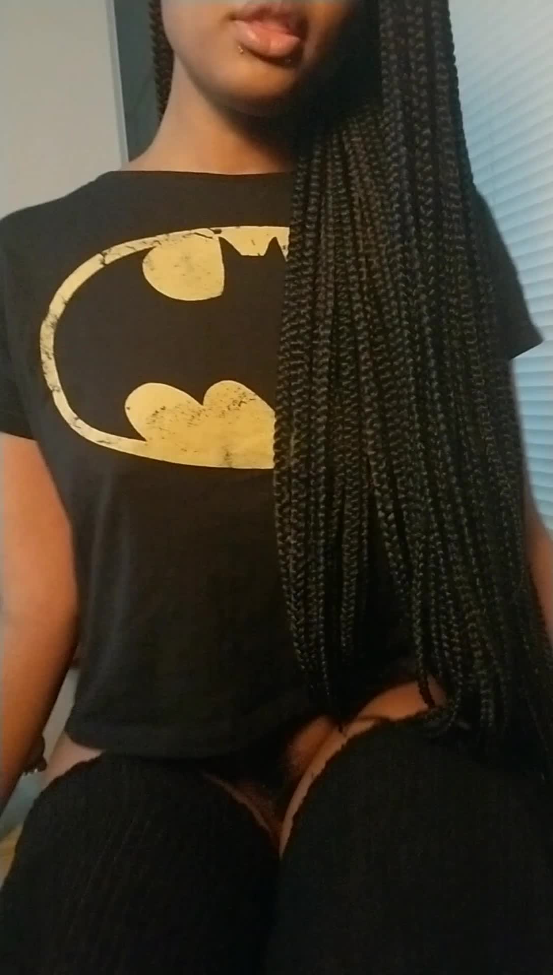 I'm hopping on and for late night hangs, or grab my ! Only $30 for Story-Only :)