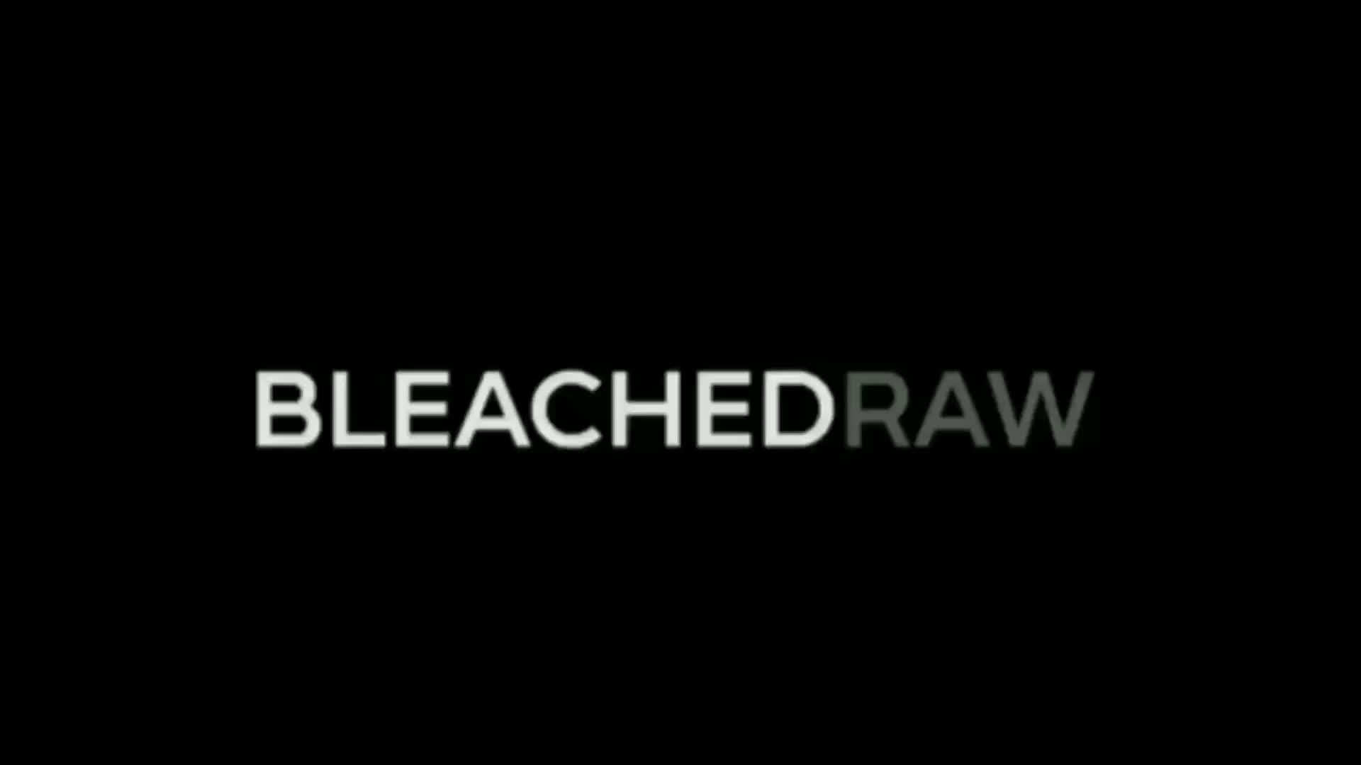 BLEACHED.COM PROMO 2