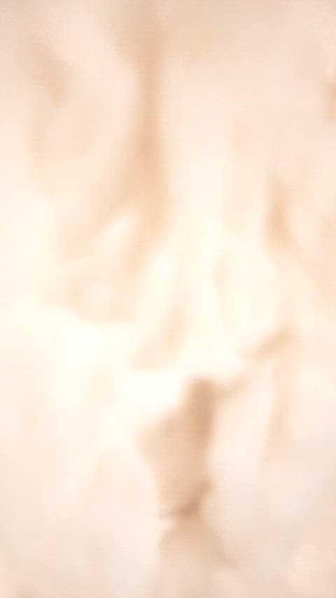 Letting my bestie try his cock while I ride her face 😈