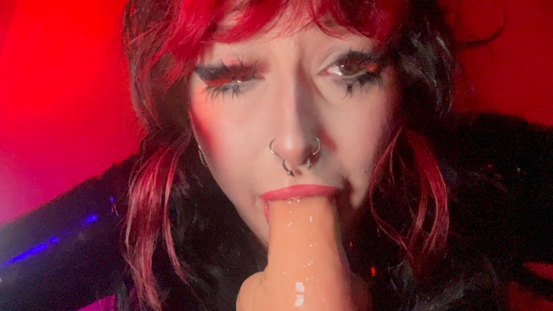 Cock, Cock Worship, Cute, Deepthroat, NSFW, OnlyFans