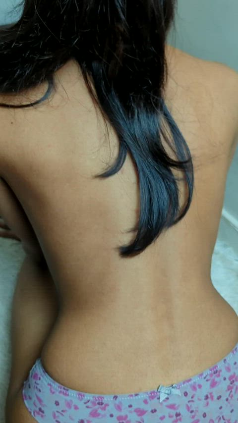 Would you bleach me before you breed me tonight?