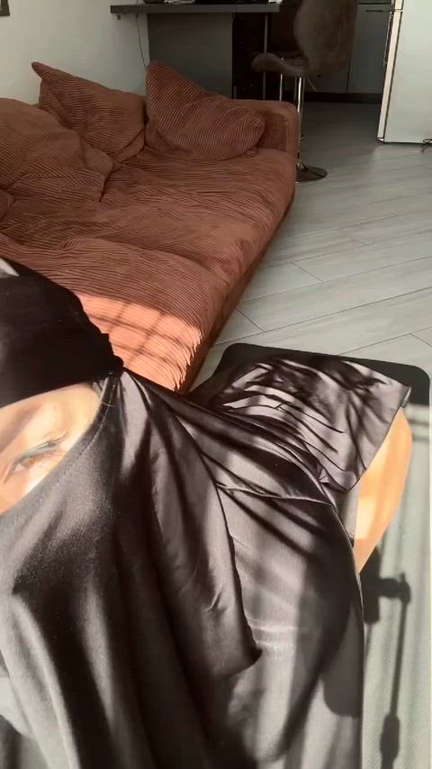 POV: You are my husband and I am preparing for your return from work