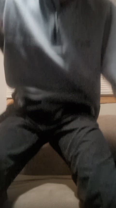 te la metes en la boca?