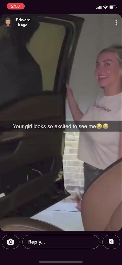 Blurred video preview