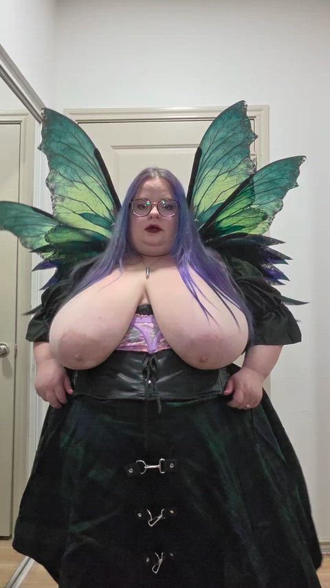 Would you fuck a fairy thumbnail