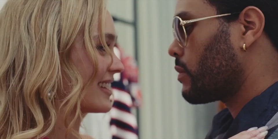 Blonde Celebrity Cute Porn GIF by redbledcom