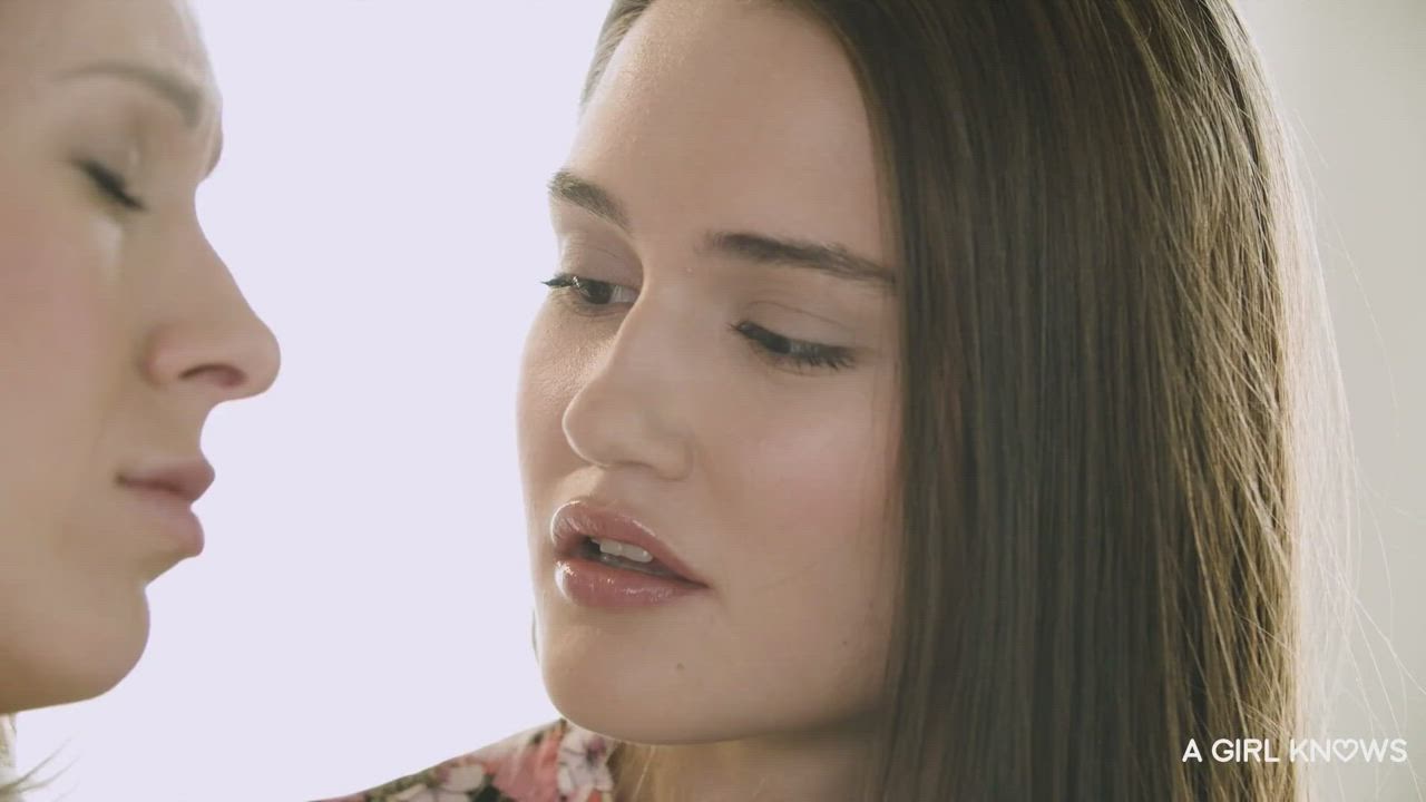 Sex Before Marriage - Sonya and Angelika