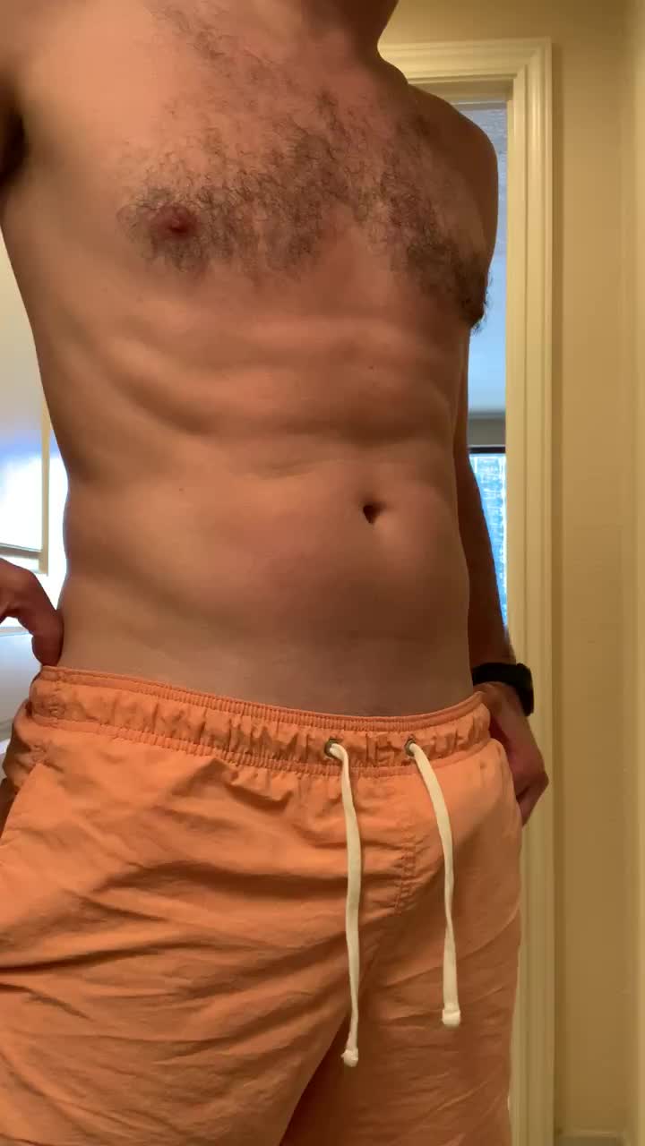 Come find me at the pool...if you do, you’ll win a prize!