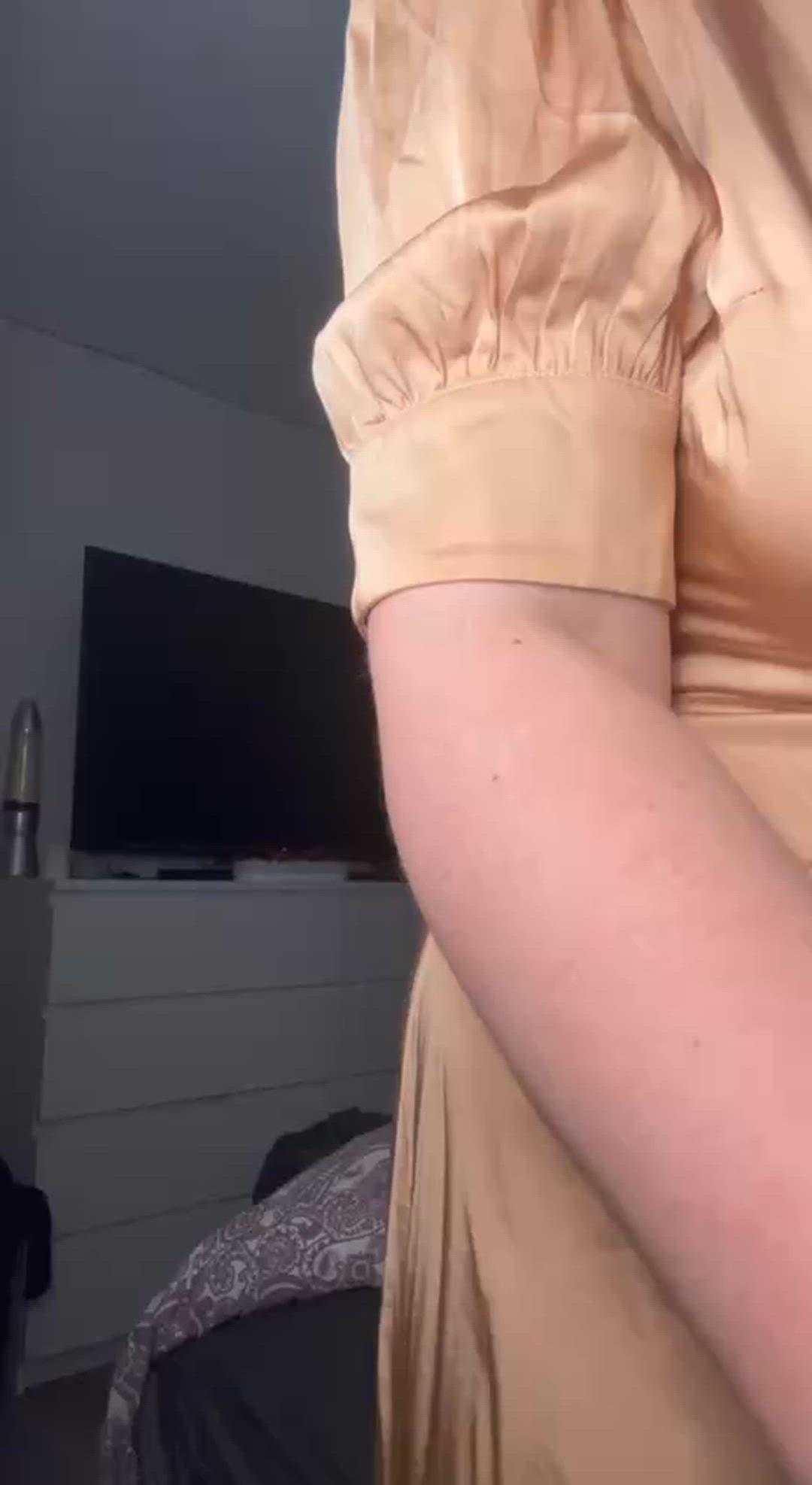 Best word to describe this body type ?