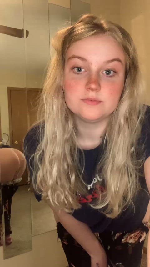 little asshole is needy too