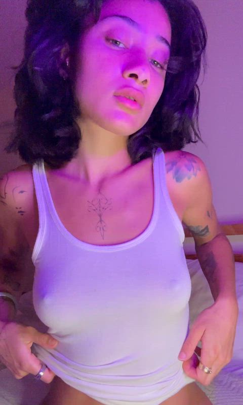 Just a tease for tonight