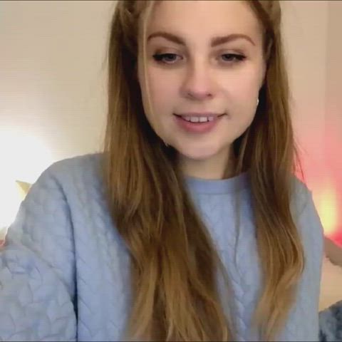 Ass Cute Tits Porn GIF by redrider45