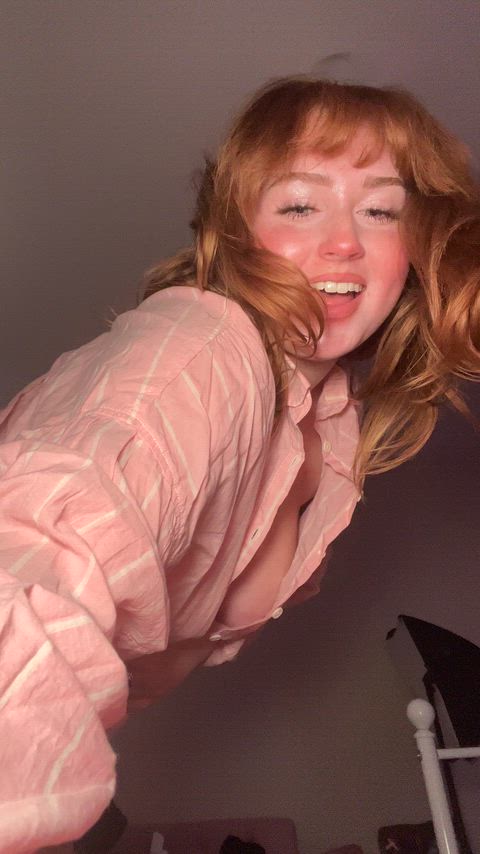 can you spank it harder?