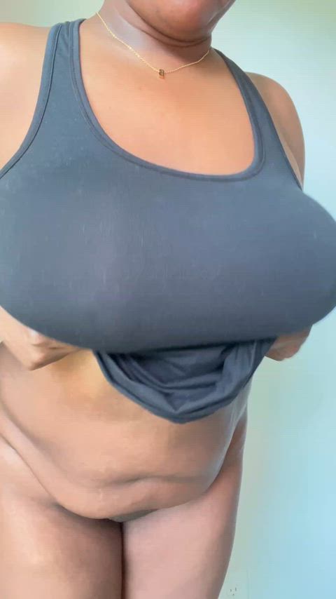 Happy 1st Titty Tuesday of 2026!