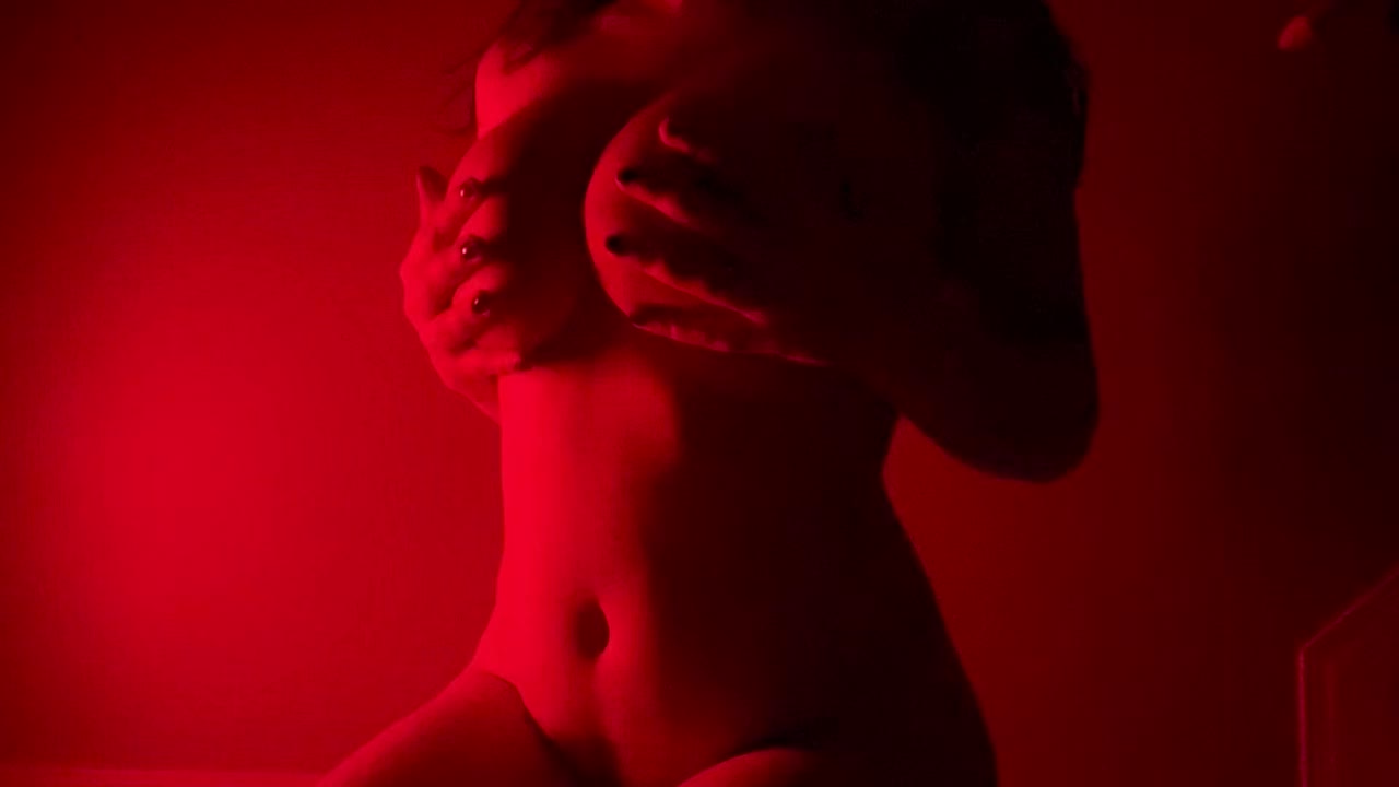 what do you think of my tits in slo-mo? ;)