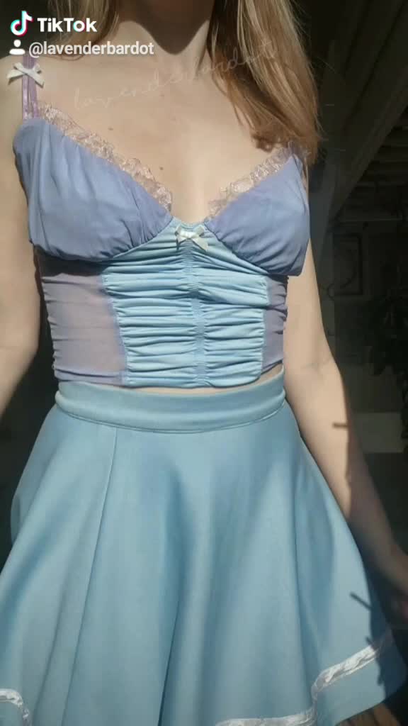 Wanna rip my clothes off of my 103lb petite body?