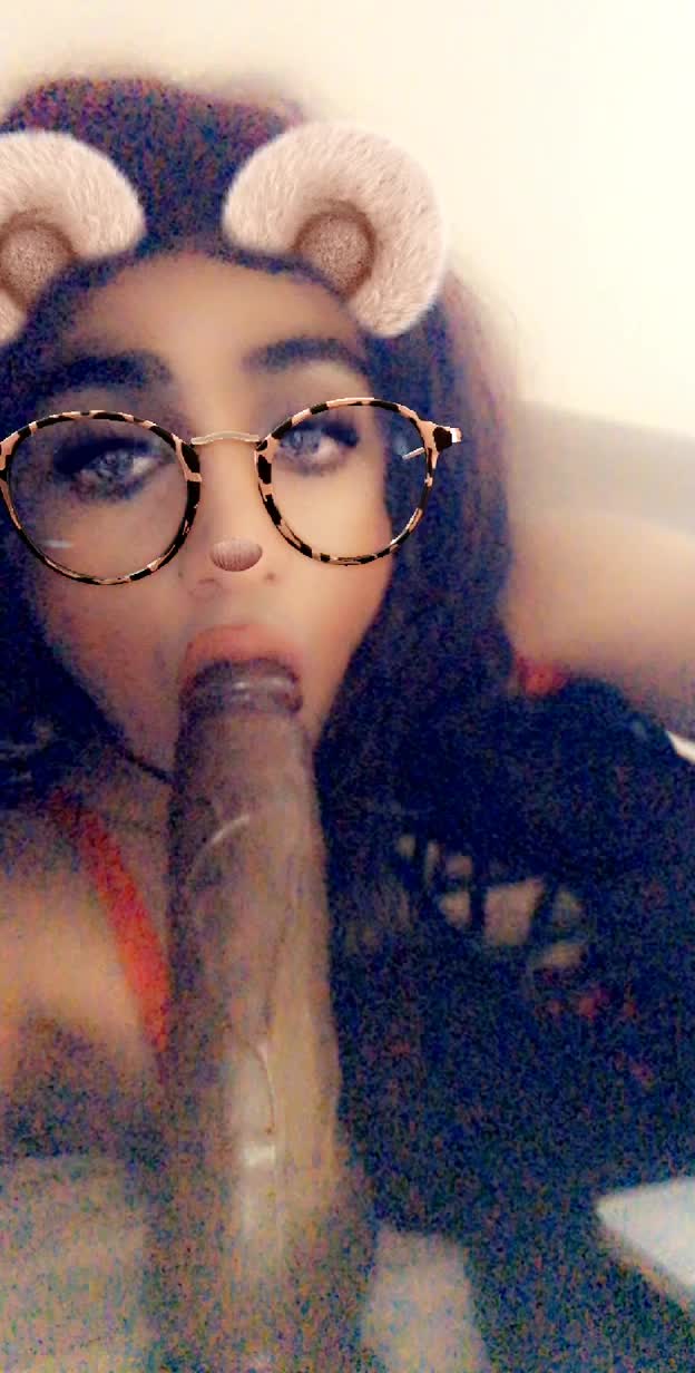 British Indian Bimbo CD obsessed with Black African Big Black Cocks 🌍
