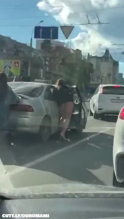 Amateur Ass Exhibitionist Funny Funny Porn Public Trashy Trashy Boners r/CaughtPublic r/NSFWFunny Porn GIF by duromami