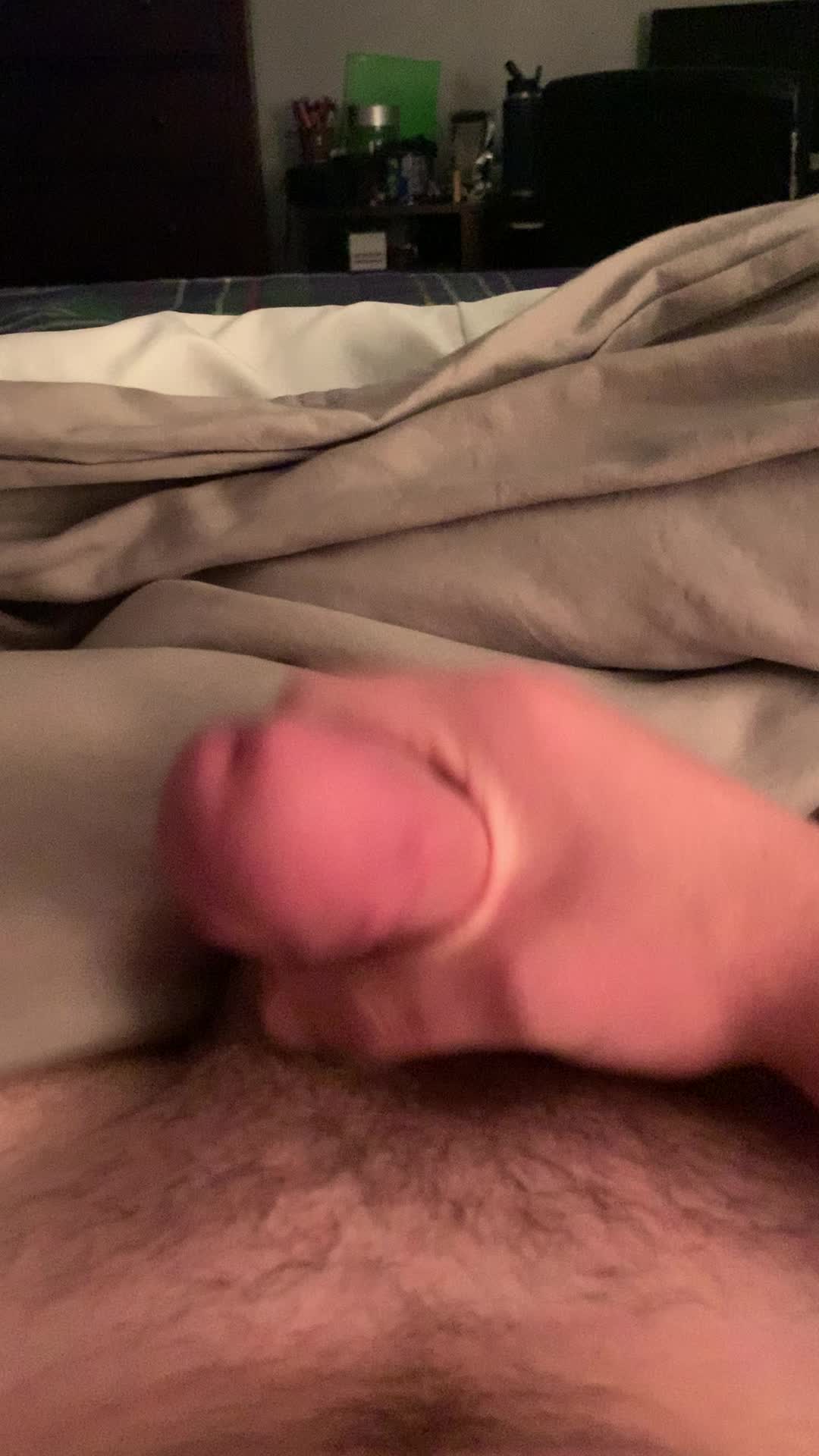 Big load for you