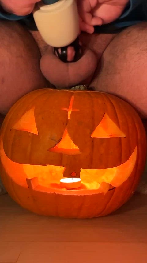 Locktober Grand Finale 🎃