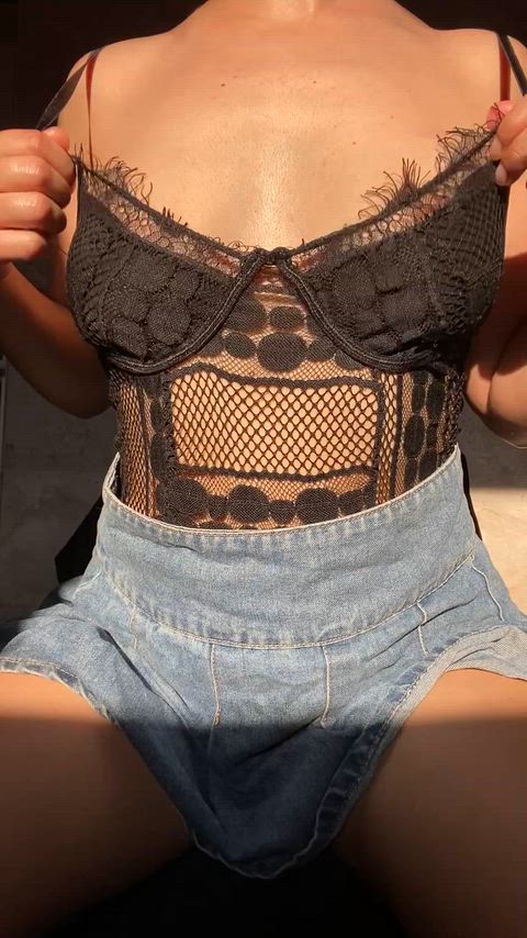 Ass Pussy Teen Porn GIF by alya00