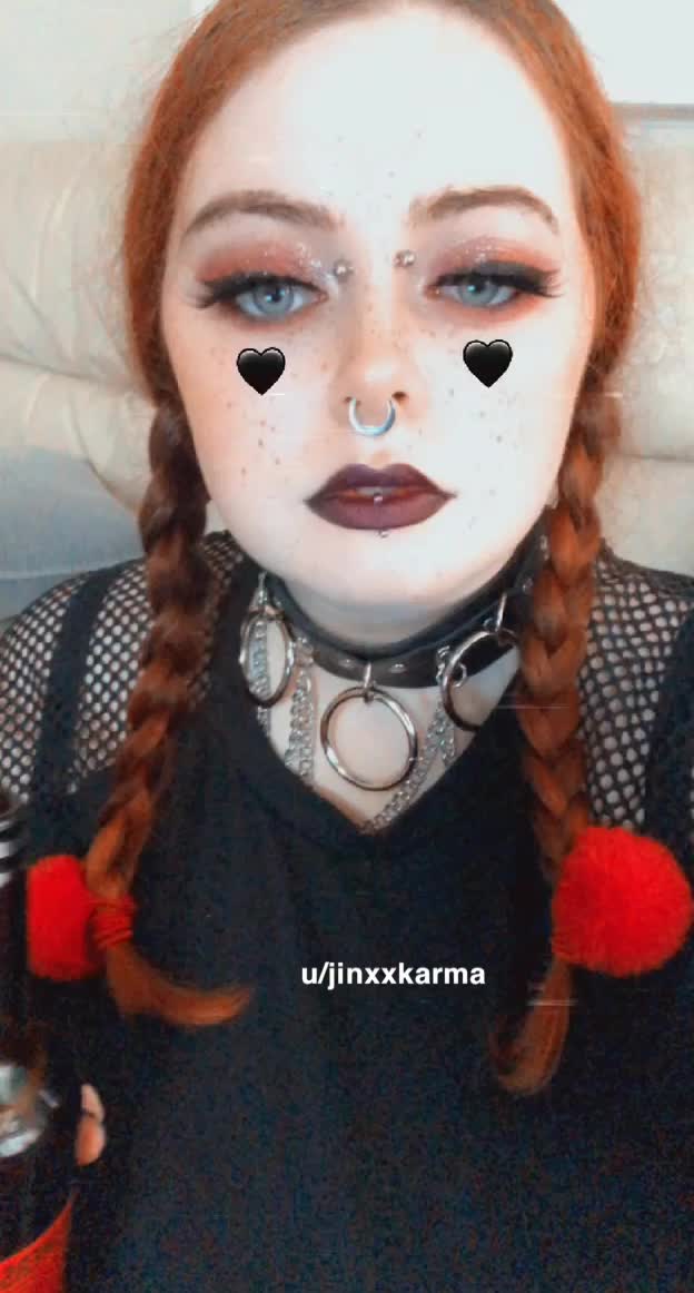 Now accepting cock sucking applications 🍆