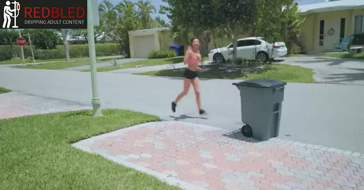 Brazilian Cheating Hardcore Porn GIF by redbledcom