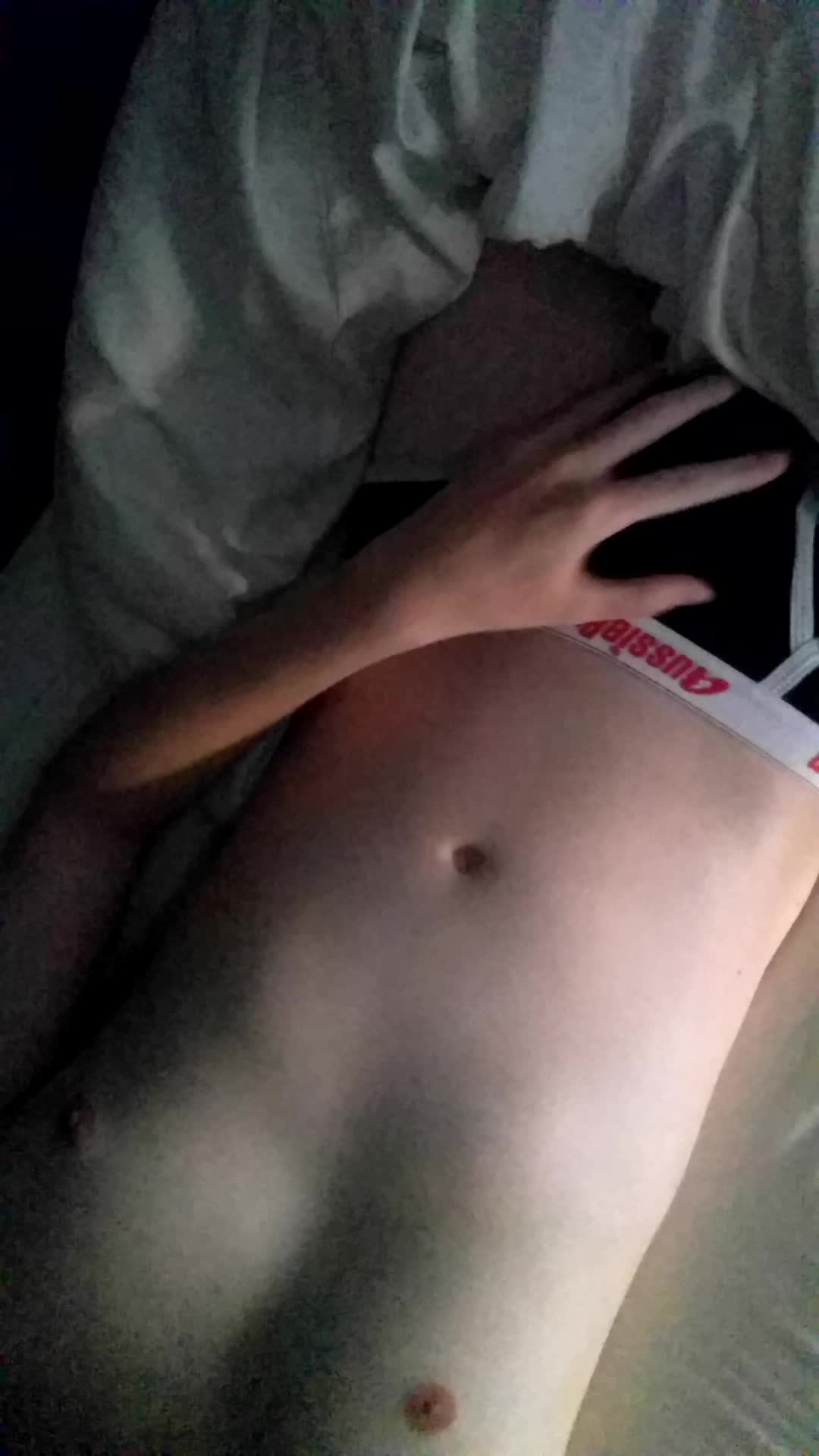Just teasing myself and you?