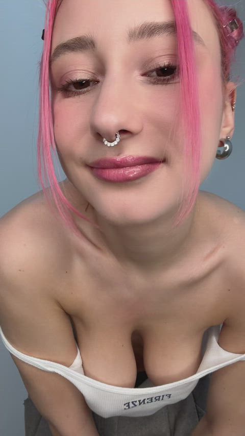 Just gonna tease you a bit