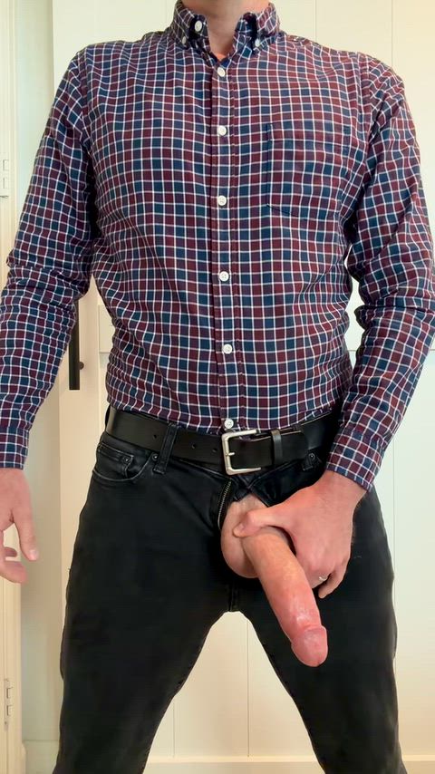 BWC Big Dick Dirty Talk Talking Dirty Porn GIF by sturlll