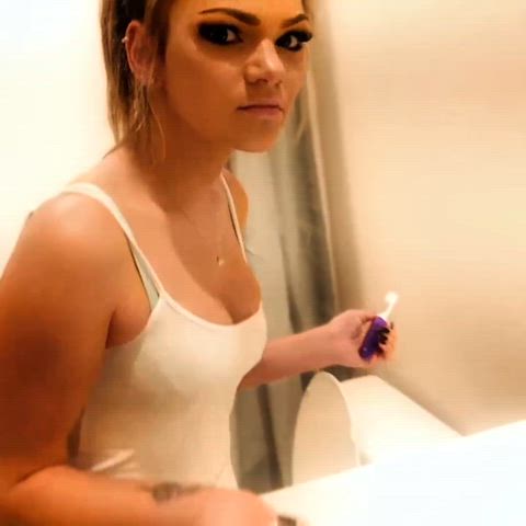 She’s such a baddie 😍 | Athena Faris edit