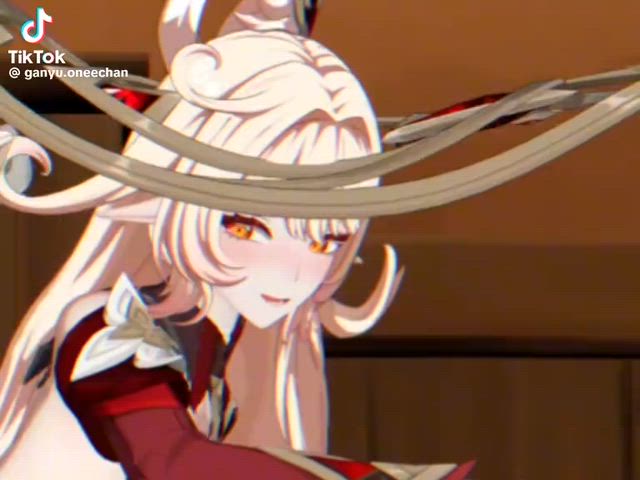 Sauce? (Found it on Tiktok)