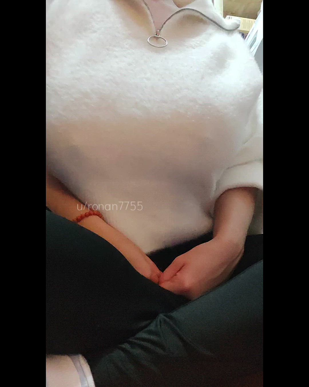 Netflix & chill or me? :3