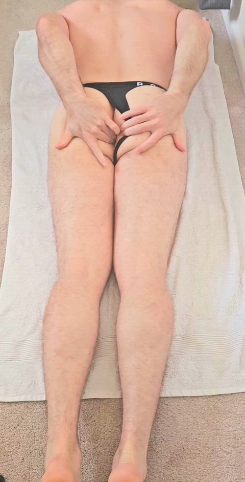 Moaning. Shaking. Quivering 🤯🔥