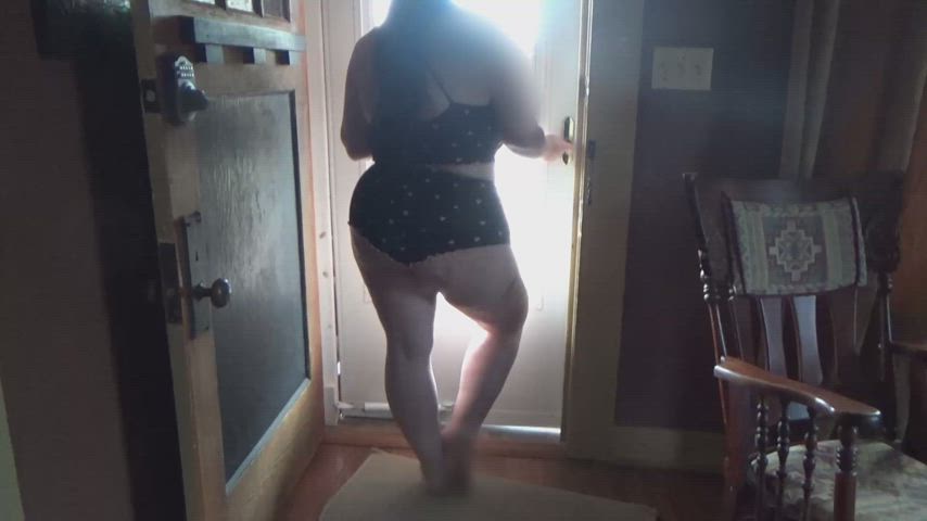 Dangerous curves ahead!