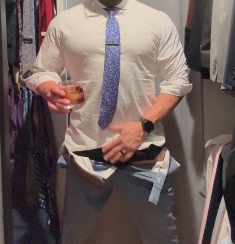 Whip and sip, cheers    🥃🥃